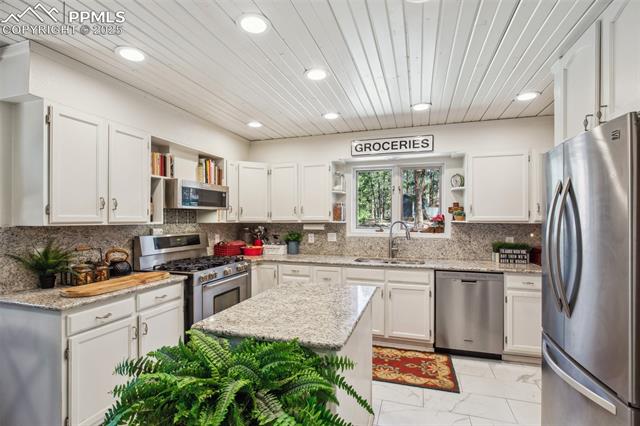 MLS Image for 18045  Woodhaven  ,Colorado Springs, Colorado