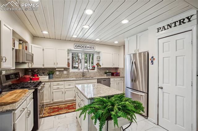 MLS Image for 18045  Woodhaven  ,Colorado Springs, Colorado