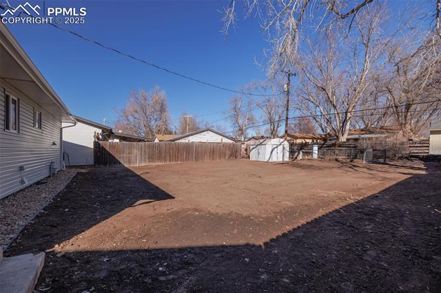 MLS Image for 2815 N Arcadia  ,Colorado Springs, Colorado