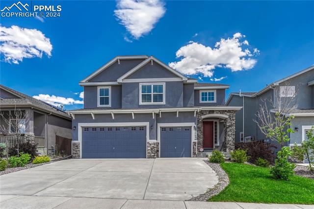 7769  Sandsmere  , colorado springs  House Search MLS Picture