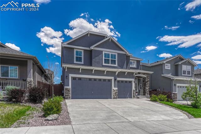 MLS Image for 7769  Sandsmere  ,Colorado Springs, Colorado