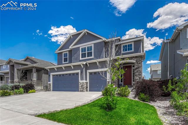 MLS Image for 7769  Sandsmere  ,Colorado Springs, Colorado