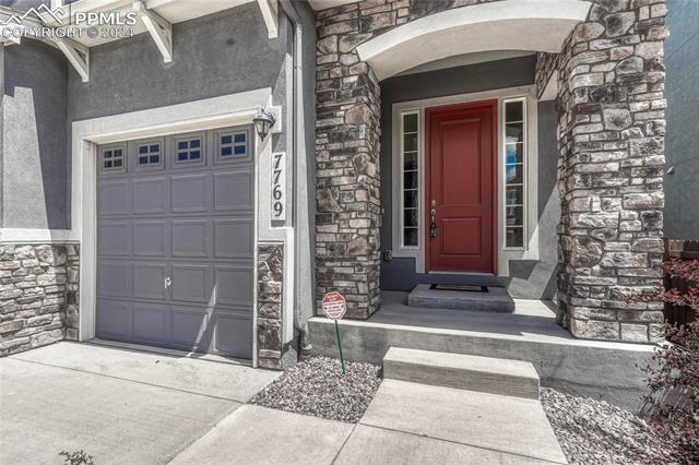 MLS Image for 7769  Sandsmere  ,Colorado Springs, Colorado