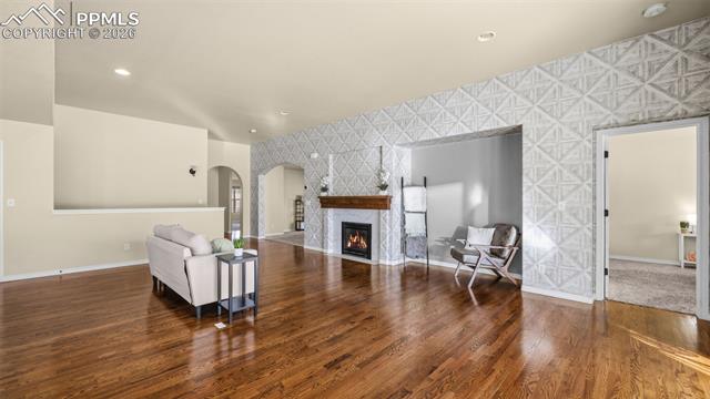 MLS Image for 8145  Hunter Peak  ,Colorado Springs, Colorado
