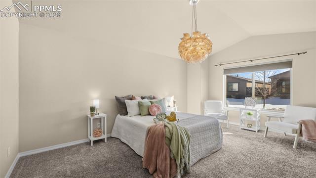 MLS Image for 8145  Hunter Peak  ,Colorado Springs, Colorado