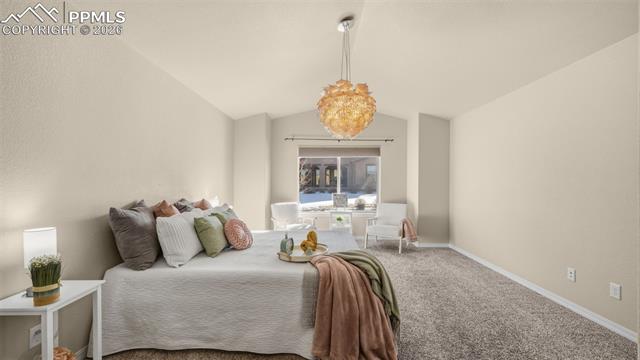 MLS Image for 8145  Hunter Peak  ,Colorado Springs, Colorado