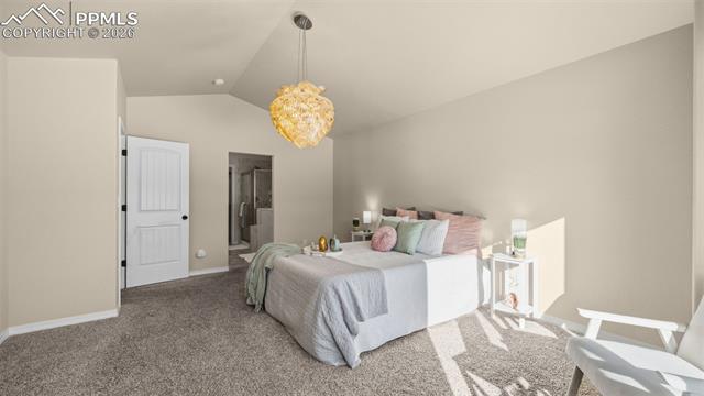 MLS Image for 8145  Hunter Peak  ,Colorado Springs, Colorado