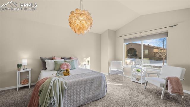 MLS Image for 8145  Hunter Peak  ,Colorado Springs, Colorado