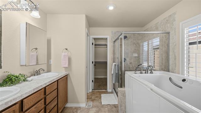 MLS Image for 8145  Hunter Peak  ,Colorado Springs, Colorado