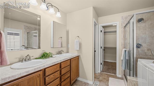 MLS Image for 8145  Hunter Peak  ,Colorado Springs, Colorado