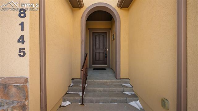 MLS Image for 8145  Hunter Peak  ,Colorado Springs, Colorado