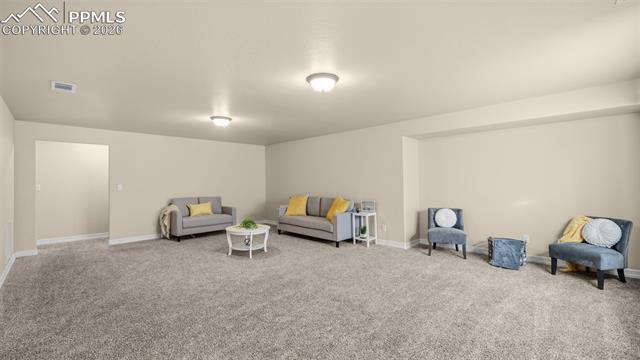MLS Image for 8145  Hunter Peak  ,Colorado Springs, Colorado