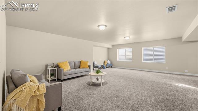 MLS Image for 8145  Hunter Peak  ,Colorado Springs, Colorado