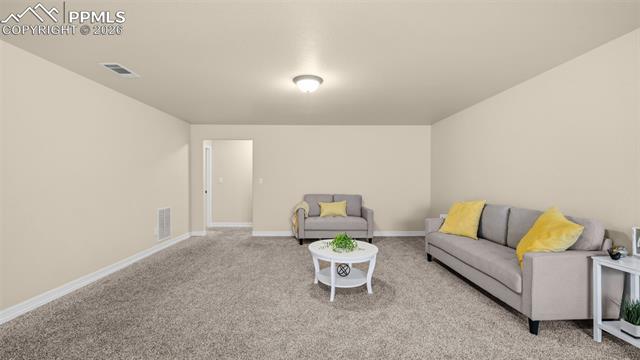 MLS Image for 8145  Hunter Peak  ,Colorado Springs, Colorado
