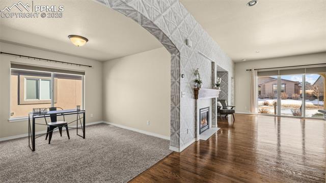 MLS Image for 8145  Hunter Peak  ,Colorado Springs, Colorado