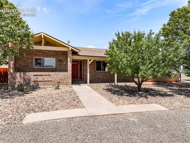 1151 W Buena Ventura  , pueblo&nbsp; House Search MLS Picture