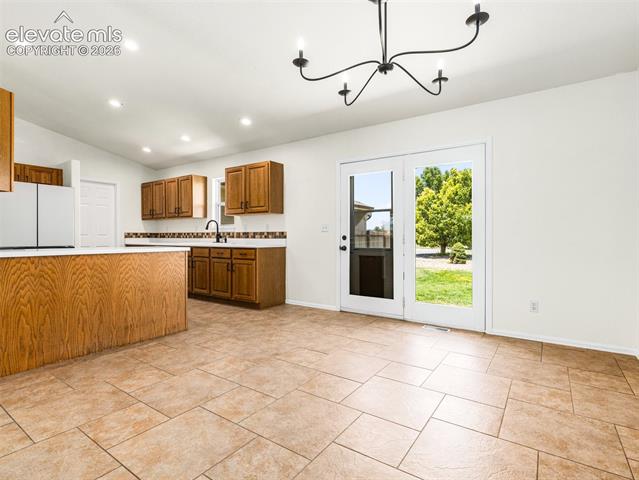 MLS Image for 1151 W Buena Ventura  ,Pueblo West, Colorado