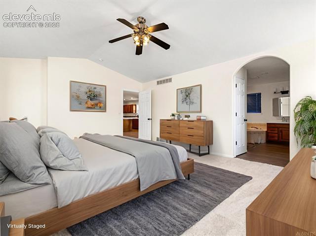 MLS Image for 1151 W Buena Ventura  ,Pueblo West, Colorado