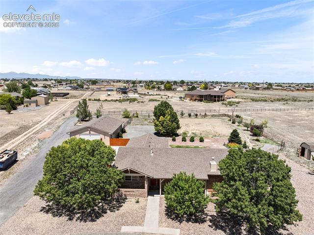 MLS Image for 1151 W Buena Ventura  ,Pueblo West, Colorado