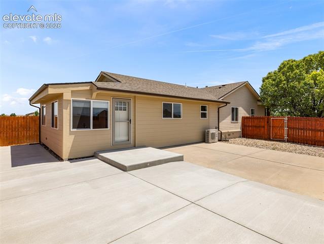 MLS Image for 1151 W Buena Ventura  ,Pueblo West, Colorado