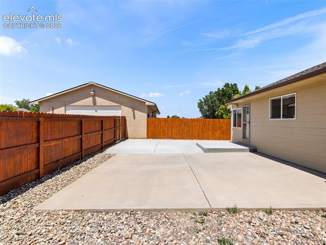 MLS Image for 1151 W Buena Ventura  ,Pueblo West, Colorado