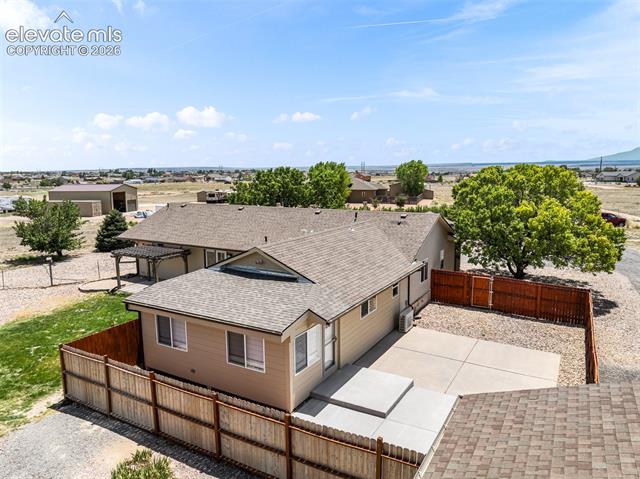 MLS Image for 1151 W Buena Ventura  ,Pueblo West, Colorado