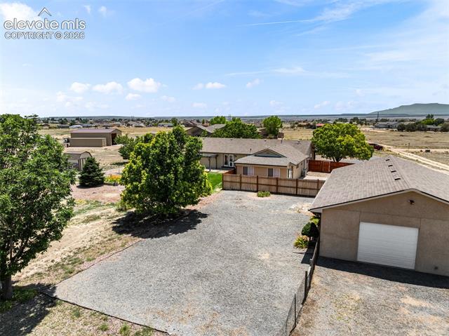 MLS Image for 1151 W Buena Ventura  ,Pueblo West, Colorado