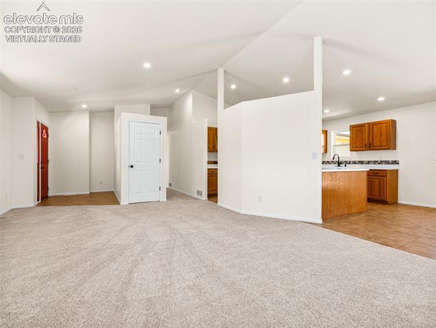 MLS Image for 1151 W Buena Ventura  ,Pueblo West, Colorado