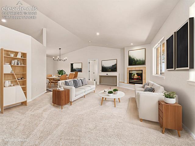 MLS Image for 1151 W Buena Ventura  ,Pueblo West, Colorado