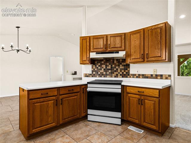 MLS Image for 1151 W Buena Ventura  ,Pueblo West, Colorado
