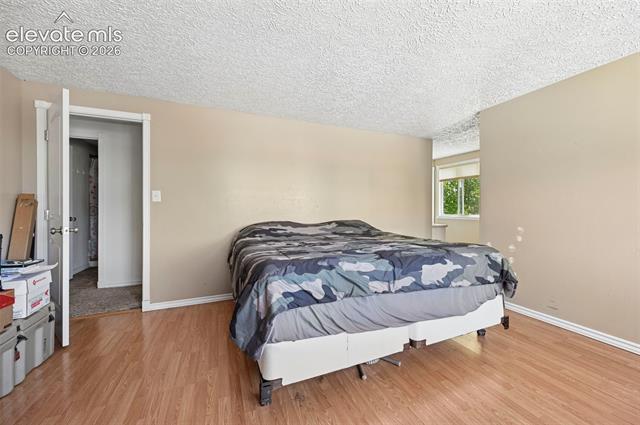 MLS Image for 6910  Casper  ,Colorado Springs, Colorado