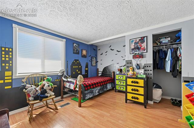 MLS Image for 6910  Casper  ,Colorado Springs, Colorado