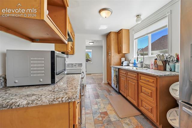 MLS Image for 6910  Casper  ,Colorado Springs, Colorado