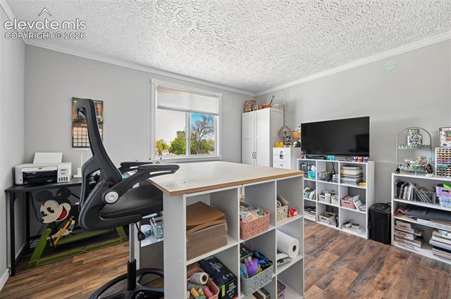 MLS Image for 6910  Casper  ,Colorado Springs, Colorado