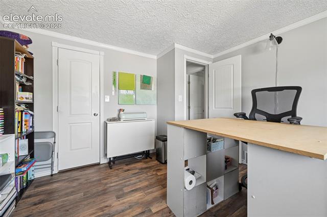 MLS Image for 6910  Casper  ,Colorado Springs, Colorado