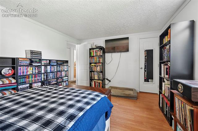 MLS Image for 6910  Casper  ,Colorado Springs, Colorado