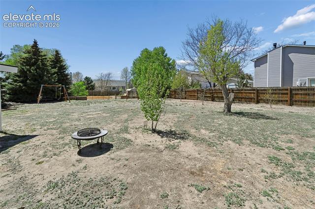 MLS Image for 6910  Casper  ,Colorado Springs, Colorado