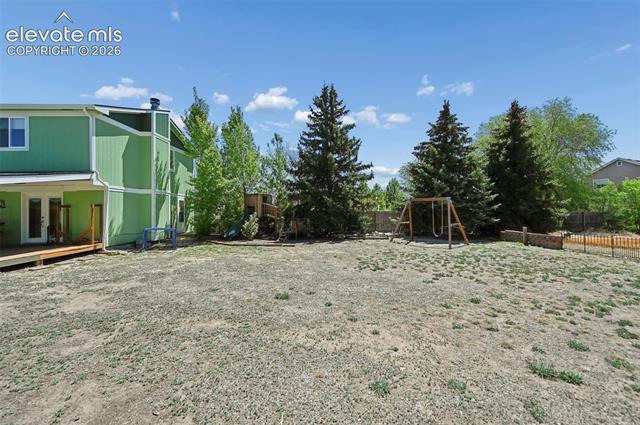 MLS Image for 6910  Casper  ,Colorado Springs, Colorado