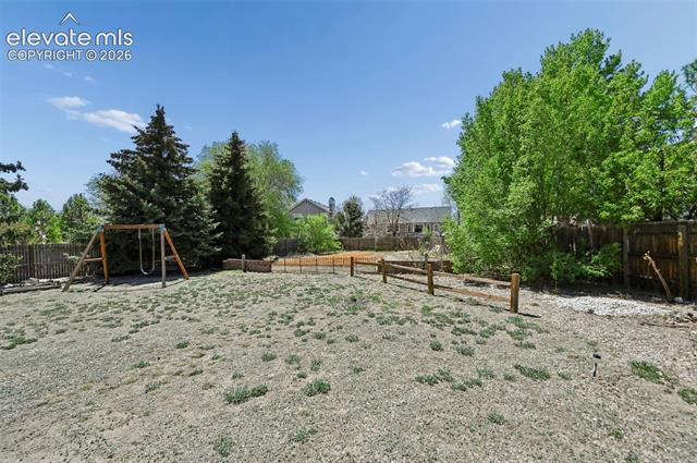 MLS Image for 6910  Casper  ,Colorado Springs, Colorado
