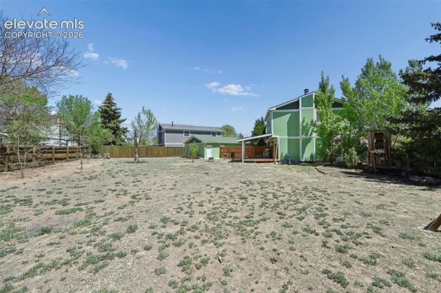 MLS Image for 6910  Casper  ,Colorado Springs, Colorado