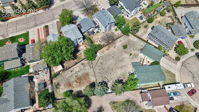 MLS Image for 6910  Casper  ,Colorado Springs, Colorado