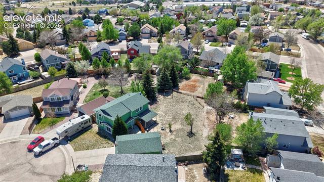 MLS Image for 6910  Casper  ,Colorado Springs, Colorado