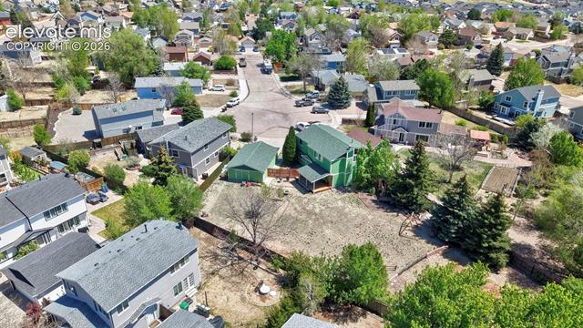 MLS Image for 6910  Casper  ,Colorado Springs, Colorado
