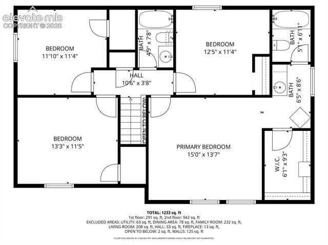 MLS Image for 6910  Casper  ,Colorado Springs, Colorado