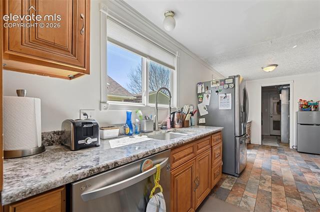 MLS Image for 6910  Casper  ,Colorado Springs, Colorado
