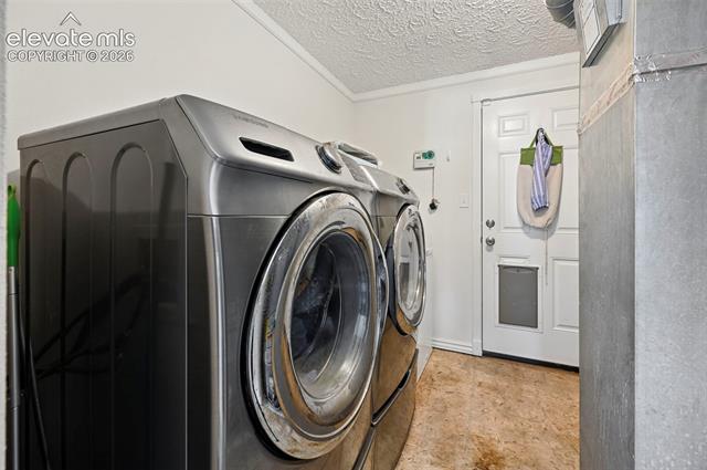 MLS Image for 6910  Casper  ,Colorado Springs, Colorado