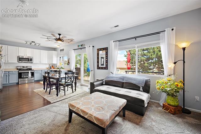 MLS Image for 7254  Westerner  ,Colorado Springs, Colorado