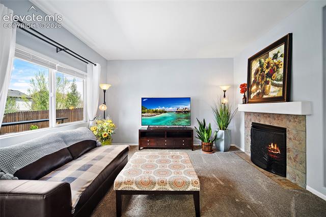 MLS Image for 7254  Westerner  ,Colorado Springs, Colorado