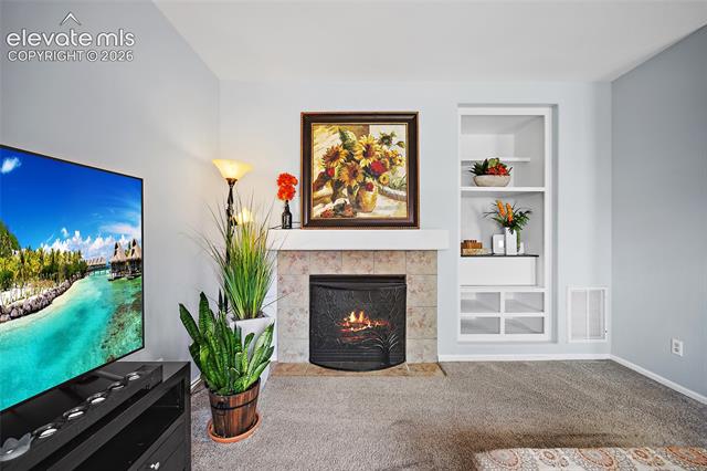 MLS Image for 7254  Westerner  ,Colorado Springs, Colorado