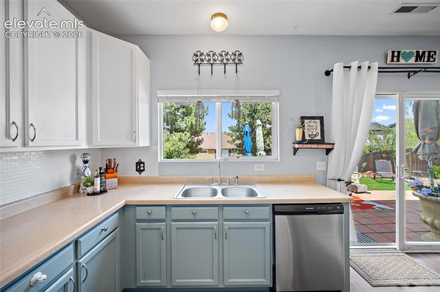 MLS Image for 7254  Westerner  ,Colorado Springs, Colorado